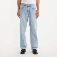 LEVI’S® MEN'S 568™ LOOSE STRAIGHT LIGHTWEIGHT JEANS - LIGHT WASH