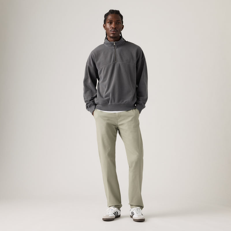 LEVI'S® MEN'S XX CHINO STANDARD TAPER - GREEN