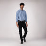 LEVI'S® MEN'S 510™ SKINNY JEANS - BLACK