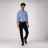 LEVI'S® MEN'S 510™ SKINNY JEANS - BLACK