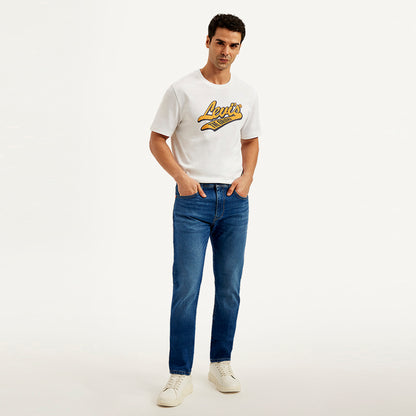 LEVI’S® MEN'S 512 SLIM TAPERED FIT JEANS - MEDIUM WASH