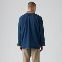 LEVI'S® MEN'S TOWNERS JACKET - MULTI-COLOR