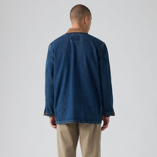LEVI'S® MEN'S TOWNERS JACKET - MULTI-COLOR