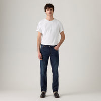 LEVI'S® MEN'S 511™ SLIM JEANS - DARK INDIGO  WORN IN