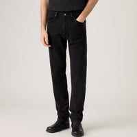 LEVI'S® MEN'S 518™ SLIM JEANS - BLACK
