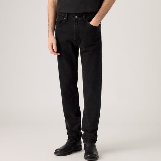 LEVI'S® MEN'S 518™ SLIM JEANS - BLACK