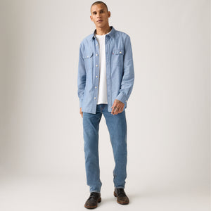 LEVI'S® MEN'S WORKWEAR 511™ SLIM - DARK WASH