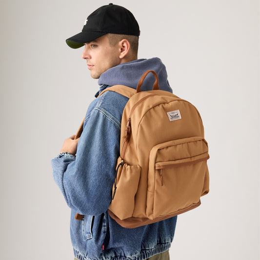 LEVI'S® MEN'S MISSION BAY PACK - NEUTRAL
