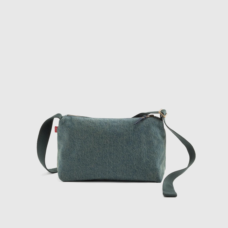 LEVI'S® WOMEN'S ALI SMALL SHOULDER BAG - BLUE