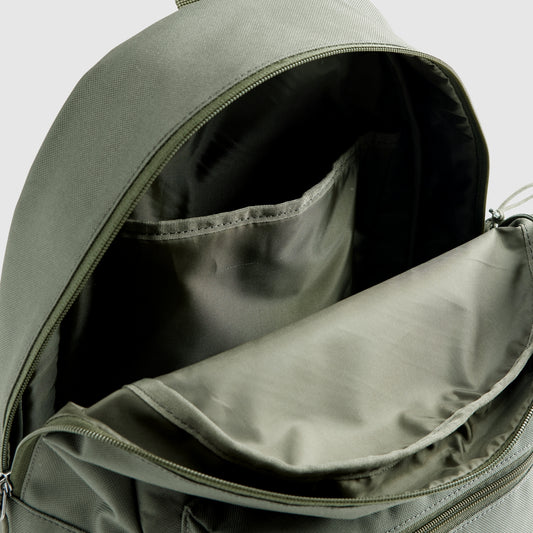 LEVI'S® MEN'S BASIC BACKPACK - GREEN