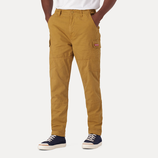 LEVI'S® MEN'S LO-BALL CARGO PANTS - NEUTRAL