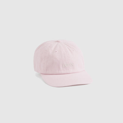 LEVI'S® WOMEN'S CLUB LOGO CAP - PINKS