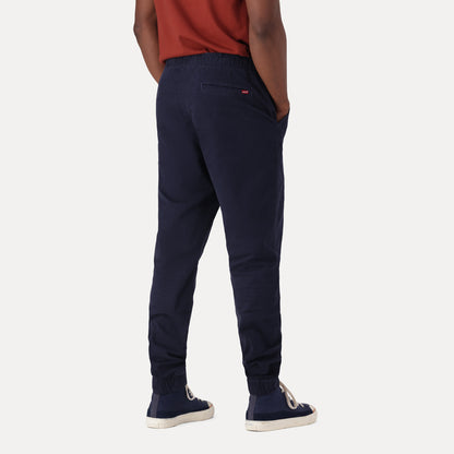 LEVI'S® MEN'S XX CHINO JOGGER PANTS - BLUE