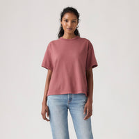 LEVI'S® WOMEN'S VINTAGE SHORT-SLEEVE TEE - MULTI COLOUR