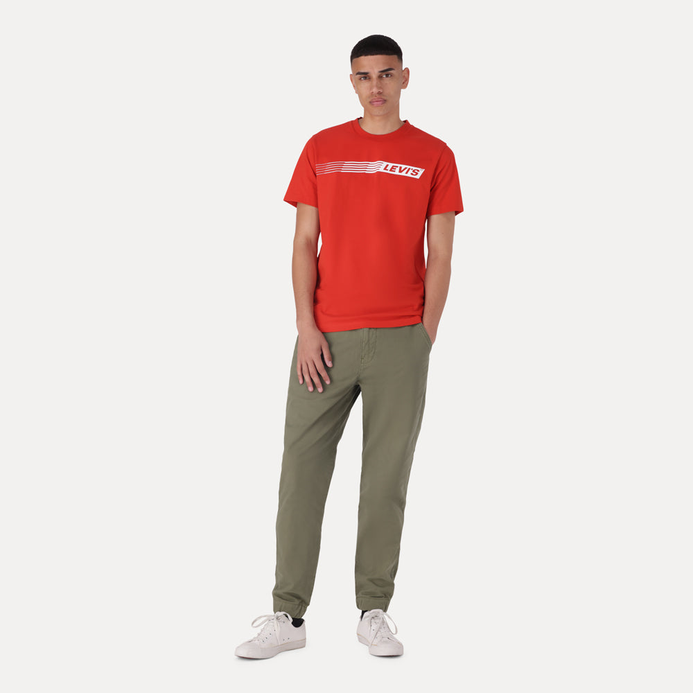 LEVI'S® MEN'S XX CHINO JOGGER ZA - BLUE