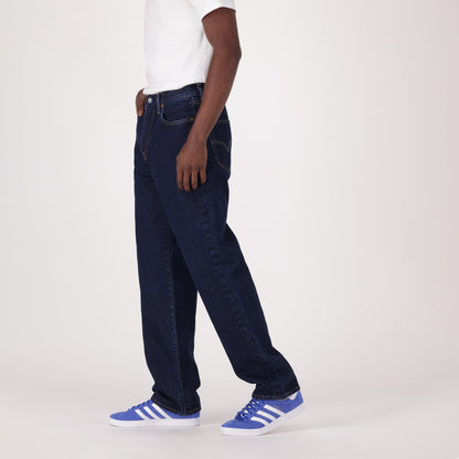 LEVI’S® MEN'S 568™ LOOSE STRAIGHT JEANS - DARK WASH