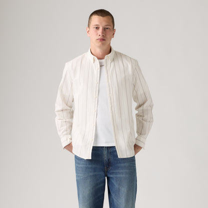 LEVI'S® MEN'S AUTHENTIC BUTTON-UP SHIRT - MULTI-COLOR