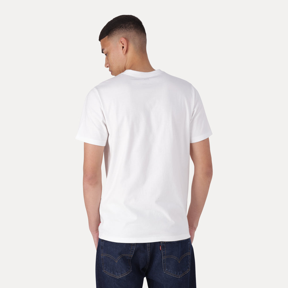 LEVI'S® MEN'S GRAPHIC SET-IN NECK T-SHIRT