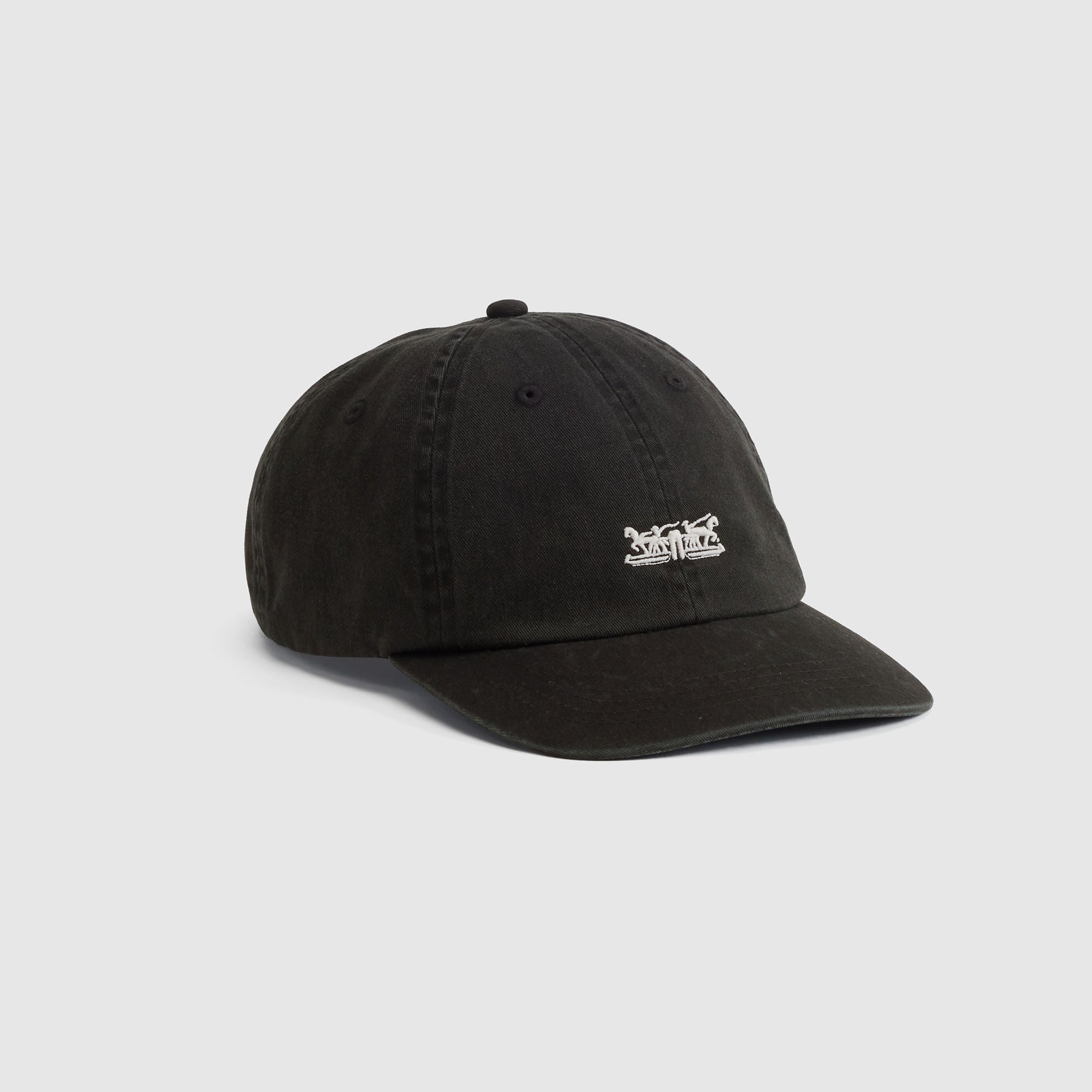 LEVI'S® MEN'S ROCKRIDGE DAD CAP - BLACK