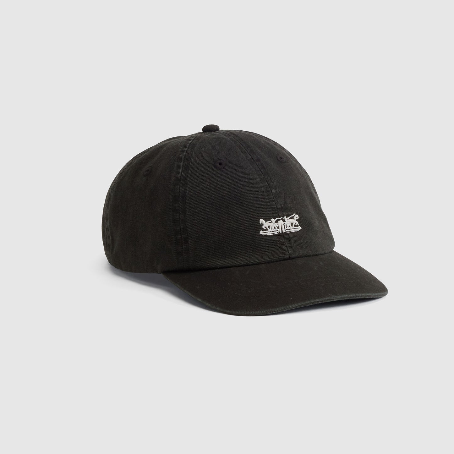 LEVI'S® MEN'S ROCKRIDGE DAD CAP - BLACKS