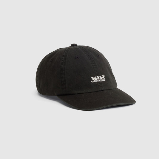 LEVI'S® MEN'S ROCKRIDGE DAD CAP - BLACKS