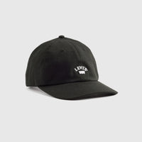 LEVI'S® WOMEN'S LAZY GIRL LOGO CAP - BLACK
