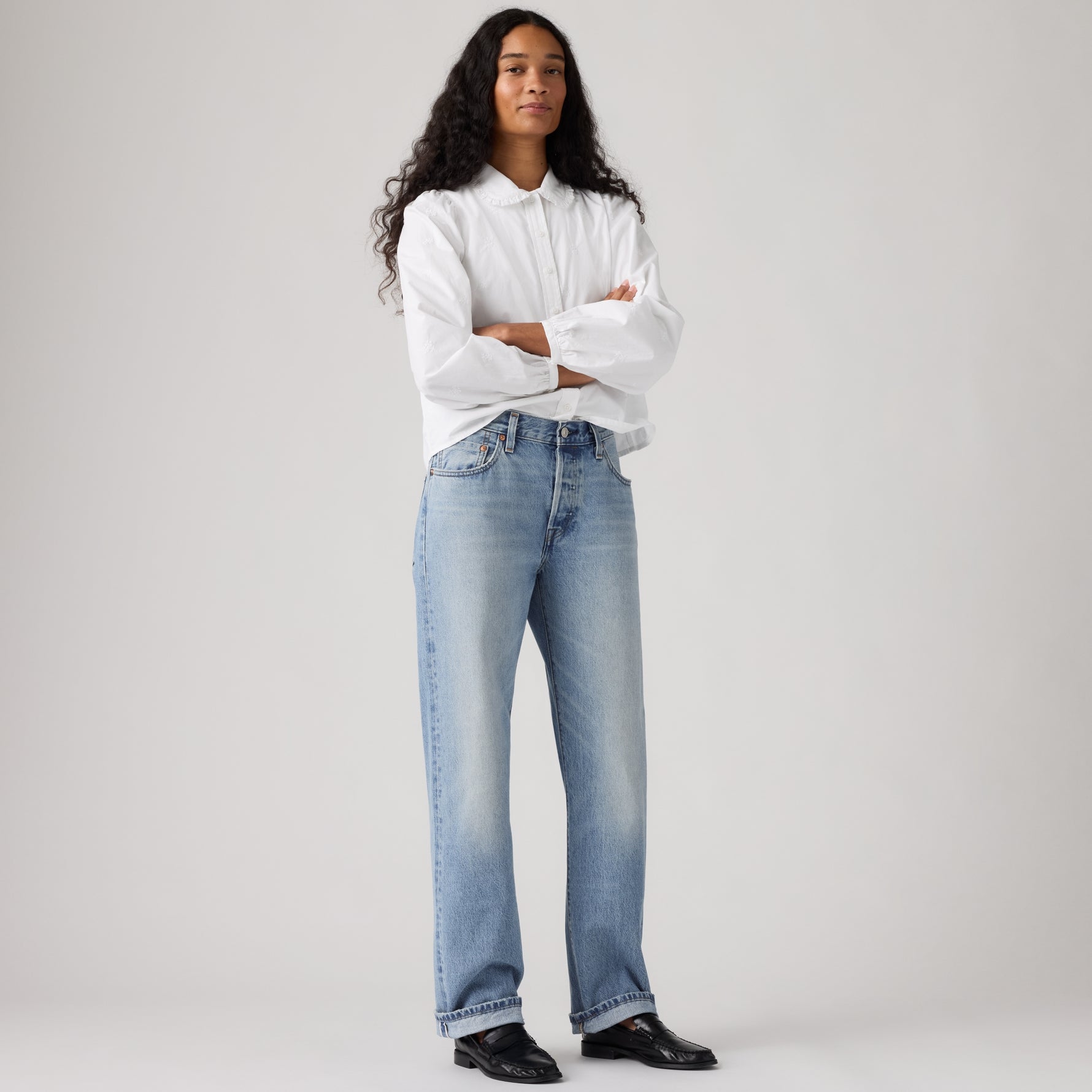 Women's Jeans | Levi's® South Africa | Iconic Fits & Styles – Page 8 ...