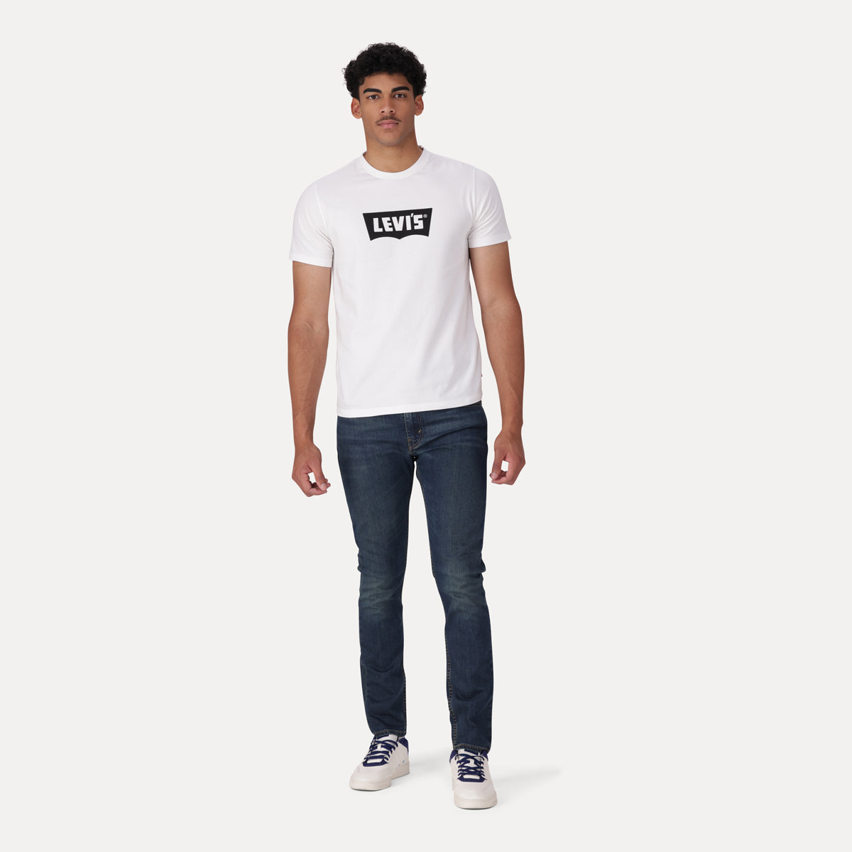 LEVI'S® MEN'S 510™ SKINNY JEANS - BLUE