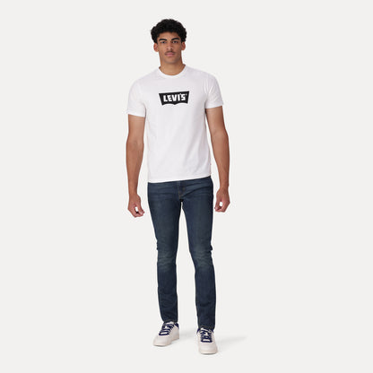 LEVI'S® MEN'S 510™ SKINNY JEANS - BLUE