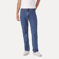 LEVI'S® MEN'S 541™ ATHLETIC TAPER JEANS - BLUE
