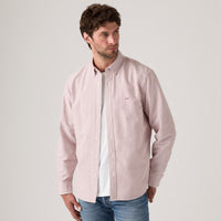 LEVI'S® MEN'S AUTHENTIC BUTTON-DOWN SHIRT - MULTI COLOUR