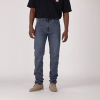 LEVI'S® MEN'S 502™ TAPER JEANS - GREY