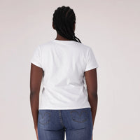 LEVI'S® WOMEN'S PERFECT T-SHIRT - NEUTRAL