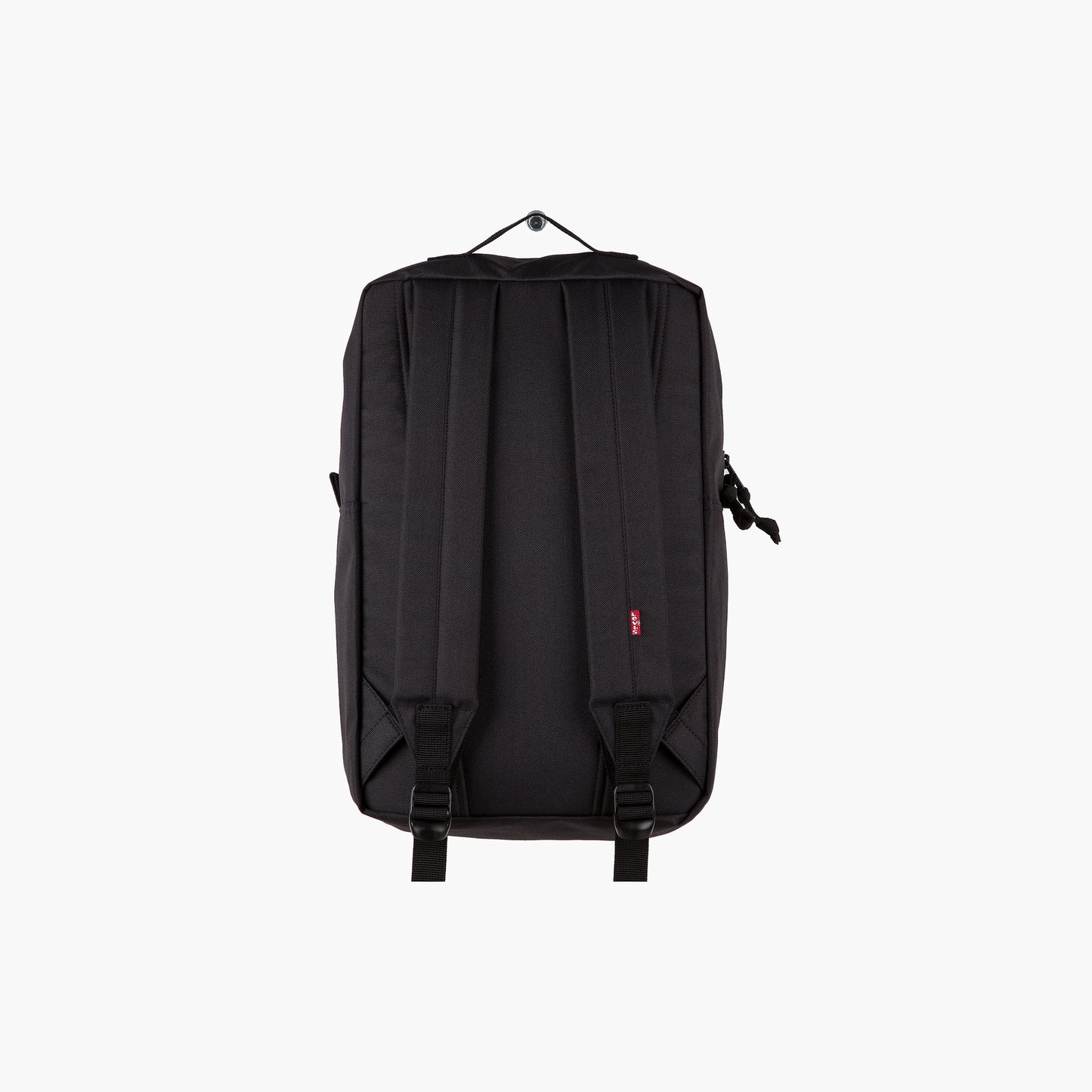 LEVI'S® MEN'S L-PACK STANDARD ISSUE BACKPACK - BLACK