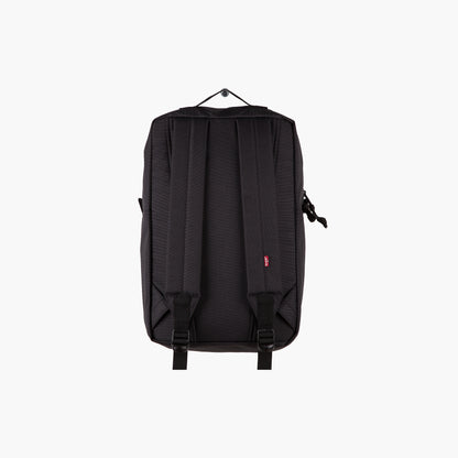 LEVI'S® MEN'S L-PACK STANDARD ISSUE BACKPACK - BLACK