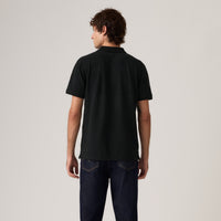 LEVI'S® MEN'S ORIGINAL POLO - BLACK