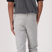 LEVI'S® MEN'S XX CHINO SLIM TAPER - GREY