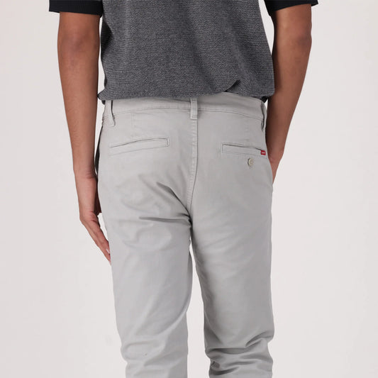 LEVI'S® MEN'S XX CHINO SLIM TAPER - GREY