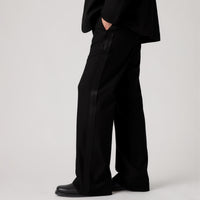 LEVI’S® X KIKO KOSTADINOV MEN'S ANDY SUIT TROUSERS - BLACK