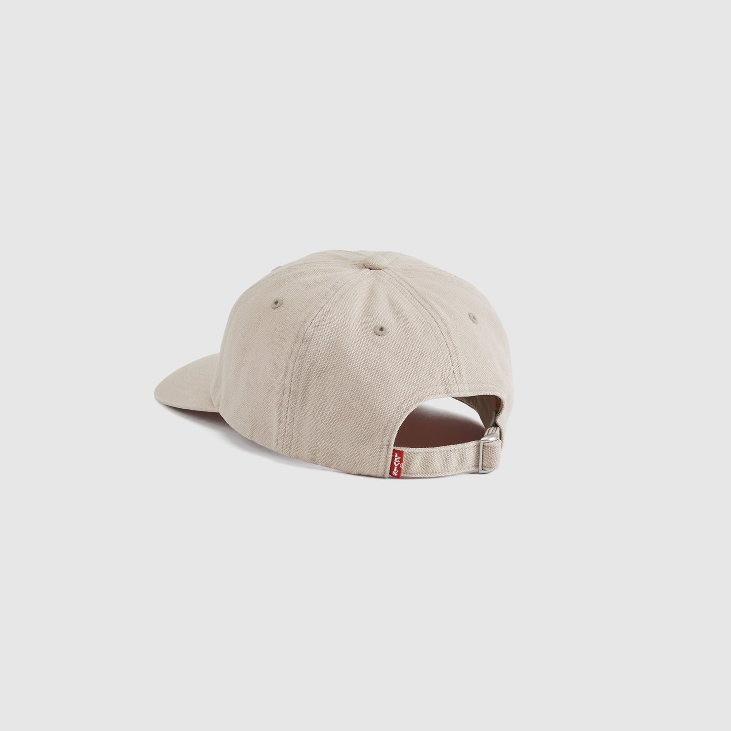 LEVI'S® WOMEN'S CLUB LOGO CAP - GREYS