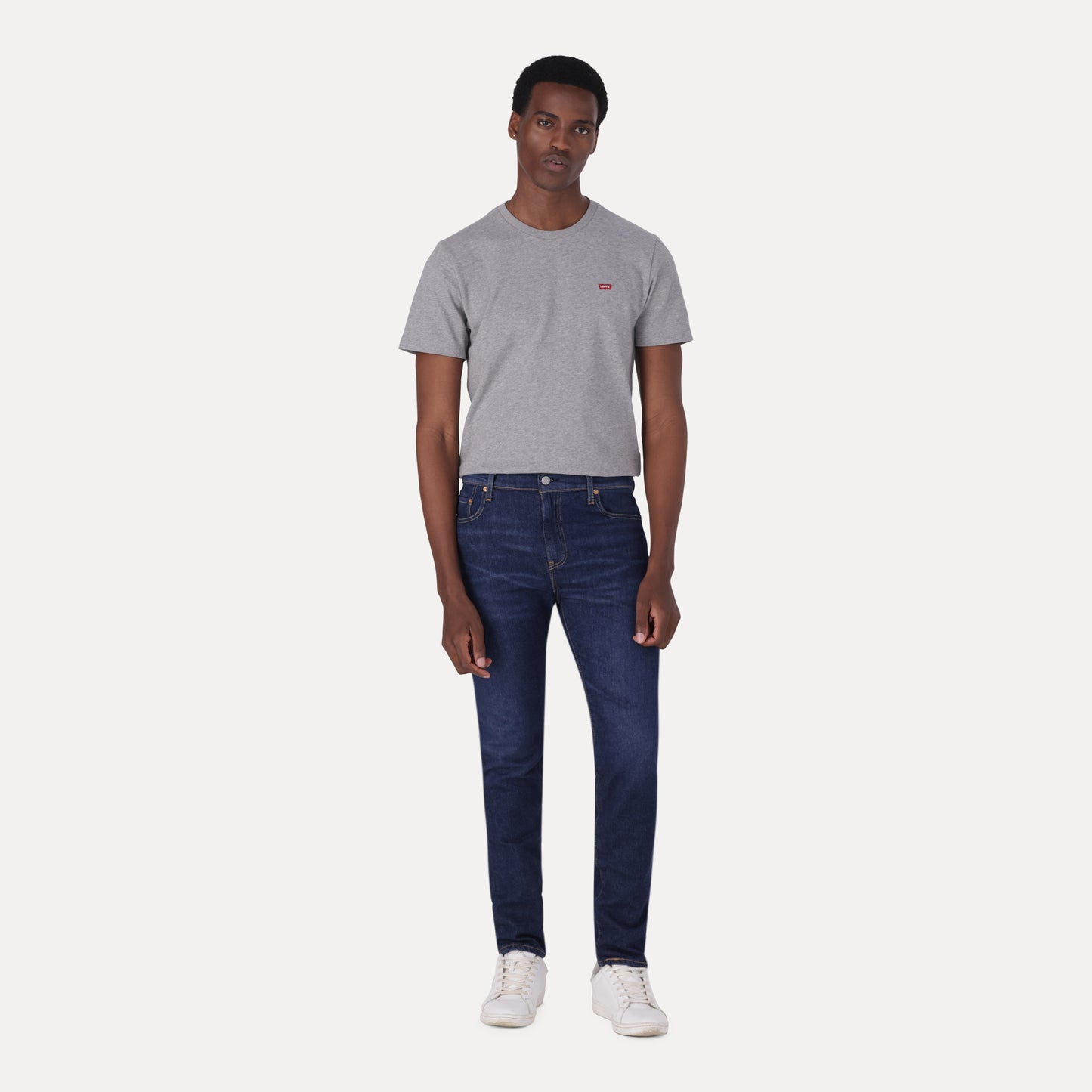 LEVI'S® MEN'S 512™ SLIM TAPER JEANS - MEDIUM WASH