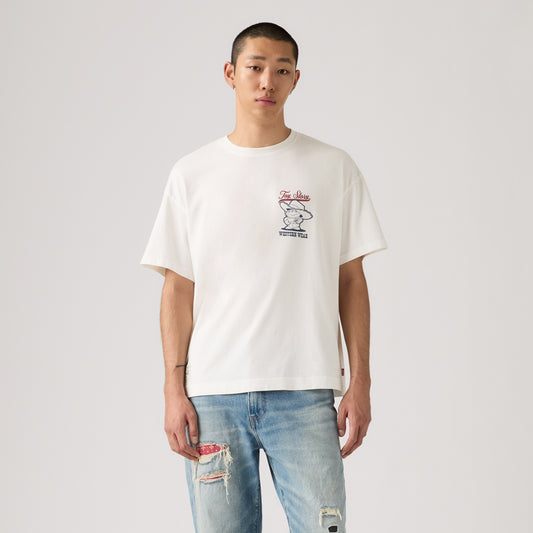 LEVI'S® X TOY STORY MEN'S BOXY TEE - MULTI COLOUR