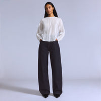 LEVI'S® BLUE TAB™ WOMEN'S DROP BARREL JEANS - MULTI COLOUR