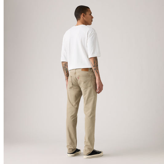 LEVI'S® MEN'S 511™ SLIM JEANS - GREEN