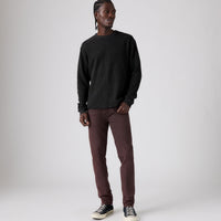 LEVI'S® MEN'S 512™ SLIM TAPER JEANS - PURPLE