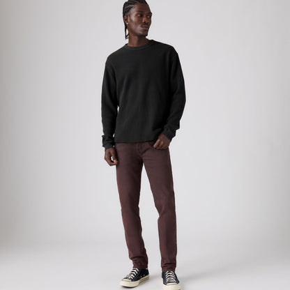 LEVI'S® MEN'S 512™ SLIM TAPER JEANS - PURPLE