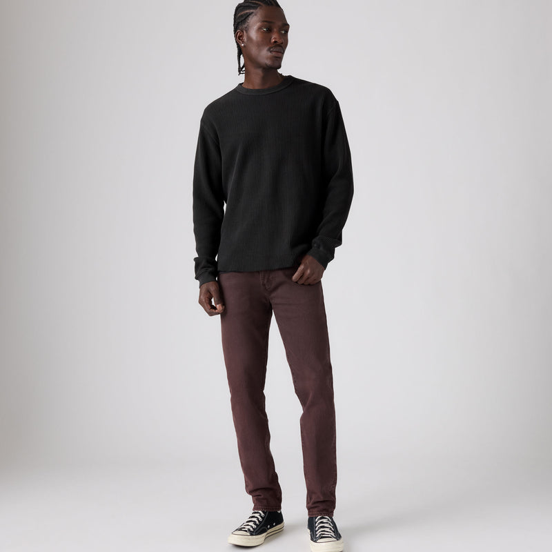 LEVI'S® MEN'S 512™ SLIM TAPER JEANS - PURPLE