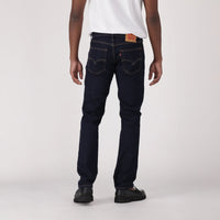 LEVI'S® MEN'S 511™ SLIM JEANS - DARK INDIGO - FLAT FINISH