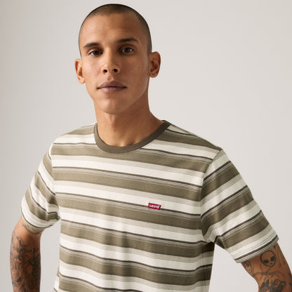 LEVI'S® MEN'S ORIGINAL HOUSEMARK T-SHIRT - NEUTRAL