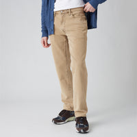 LEVI'S® MEN'S 541™ ATHLETIC TAPER JEANS - TAN